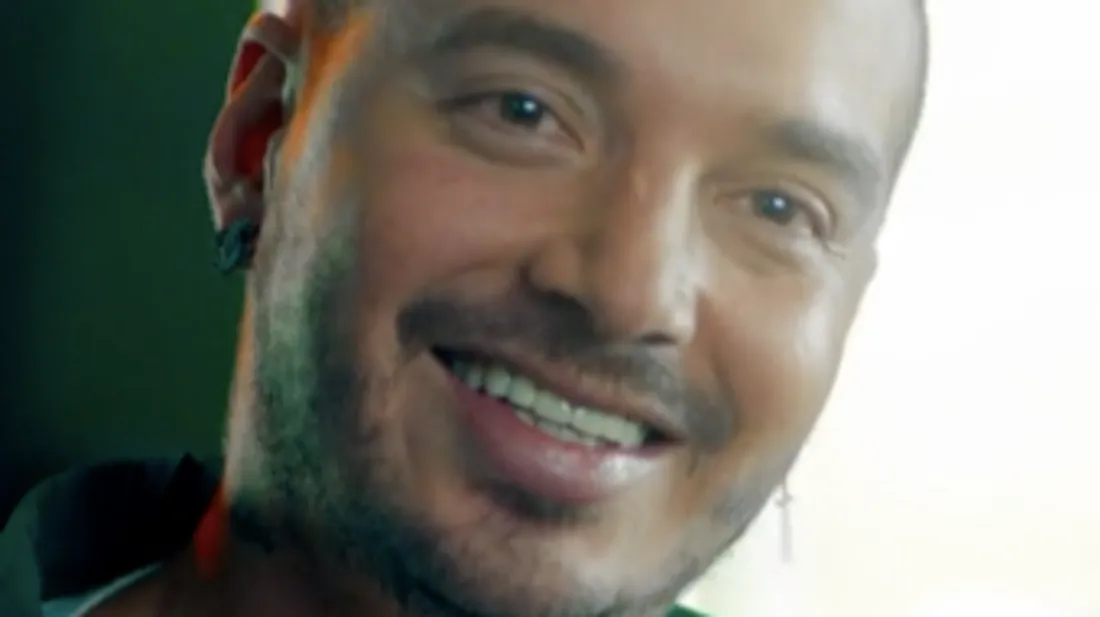 J Balvin